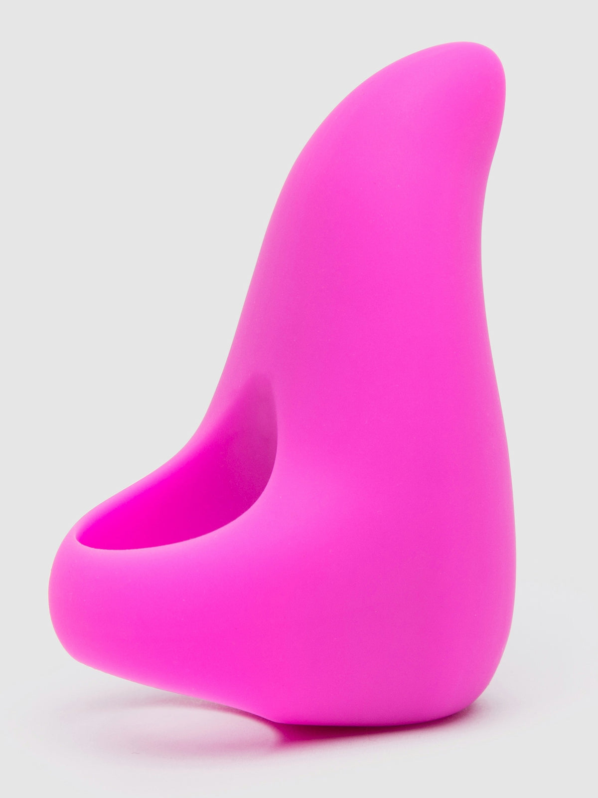Lovehoney Ignite 20 Function Finger Vibrator, Pink