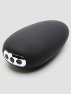 Je Joue Mimi Soft Luxury Rechargeable Clitoral Vibrator, Black