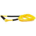 Hyperlite CG Wakeboard Handle W/Maxim Mainline Yellow 65ft