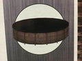coleman power steel deluxe series 18'x48" pool pool cover *pool cover only*