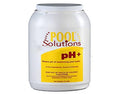 Pool Solutions P31010DE Swimming Pool Water pH Up Increaser Plus 10lb