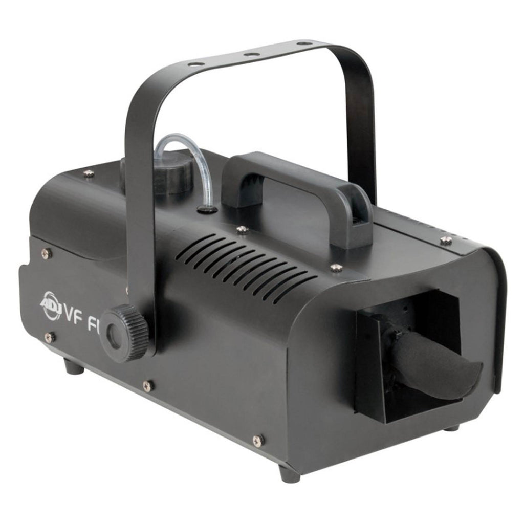 Chauvet Nimbus Dry Ice Fog Machine + American DJ Flurry Snow Machine with Remote
