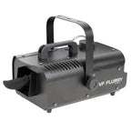Chauvet Nimbus Dry Ice Fog Machine + American DJ Flurry Snow Machine with Remote