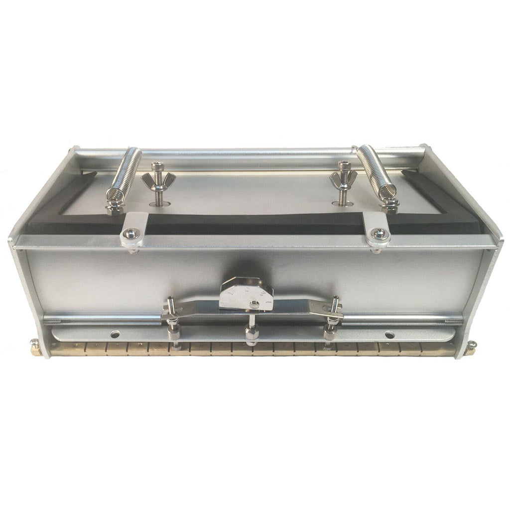 platinum drywall tools 10" drywall flat finishing box
