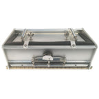 platinum drywall tools 10" drywall flat finishing box