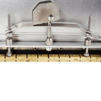 platinum drywall tools 10" drywall flat finishing box