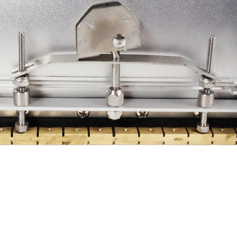 platinum drywall tools 10" drywall flat finishing box
