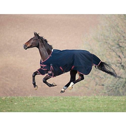 Shires StormBreaker 1200D 200G Turnout Blanket