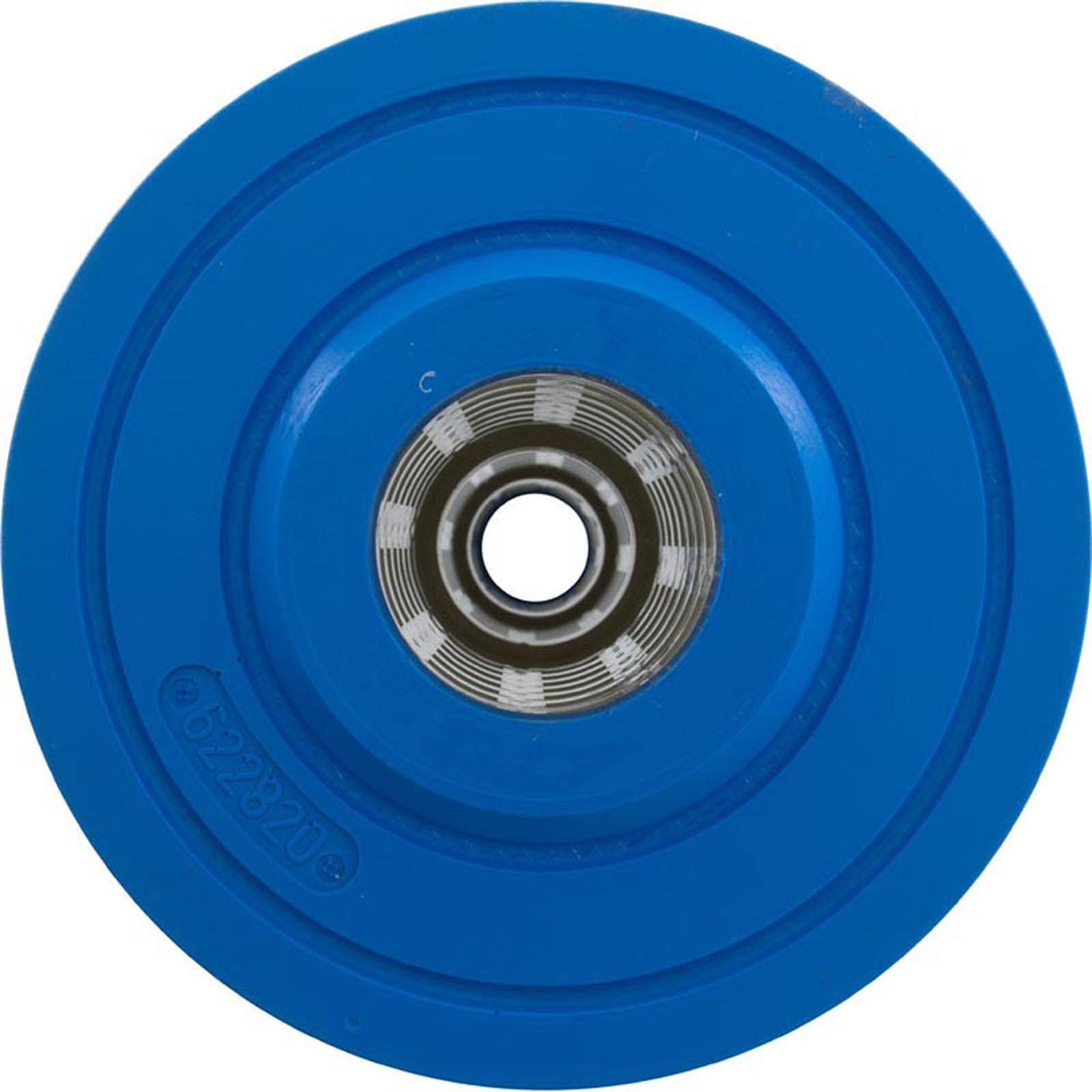 cartridge, waterco fulflo tri, 134sqft, tc400