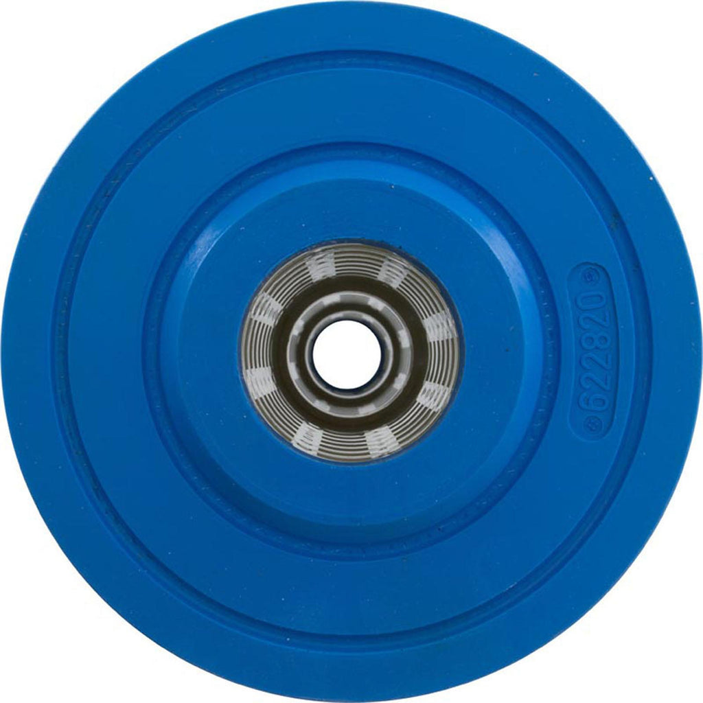 cartridge, waterco fulflo tri, 134sqft, tc400