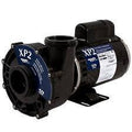 vita spa aqua flo gecko xp2 1 hp 115 volt 2 spd 48 frame side discharge pump aqf06610006-2040 -