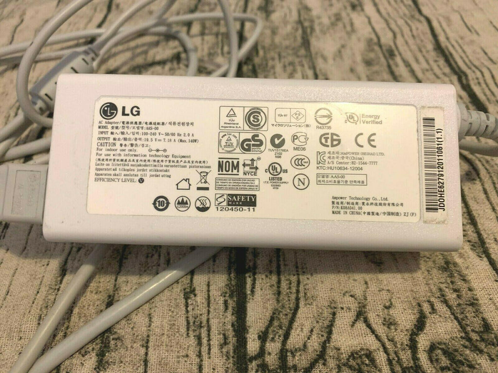 pre-owned lg pa77u portable led projector with smart tv and magic remote