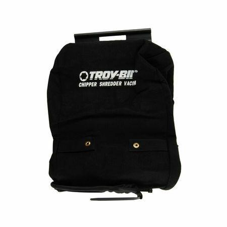 664-04029 Bag-Csv W/