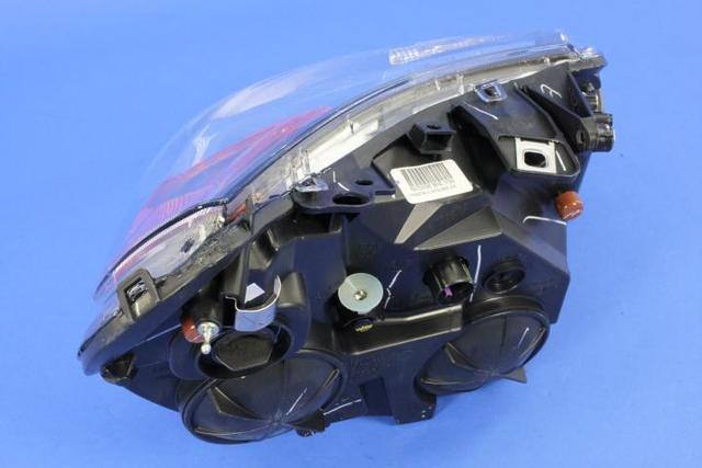 Genuine OE Mopar Composite Headlamp 4725945AJ