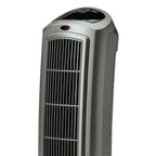Lasko 1500W Portable Oscillating Ceramic Heater Tower w/ Digital Display, 4 Pack