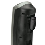 Lasko 1500W Portable Oscillating Ceramic Heater Tower w/ Digital Display, 4 Pack