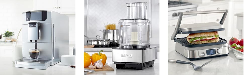 Fresh Fruit & Ice Cream Maker Attachment, White