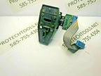 Hunter Alignment Engineering Head Elect G2 Lens Emit 105-455-1 232-165-1 P291