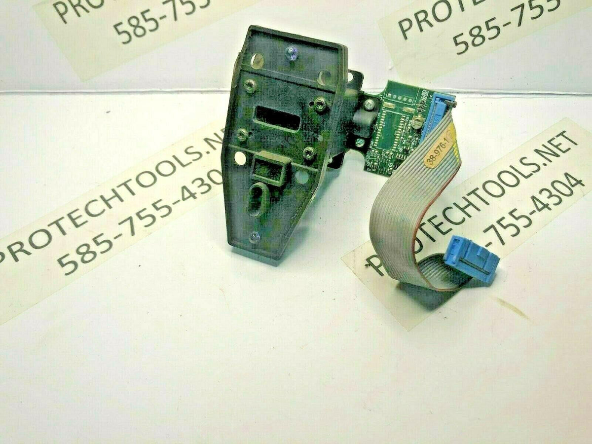 Hunter Alignment Engineering Head Elect G2 Lens Emit 105-455-1 232-165-1 P291