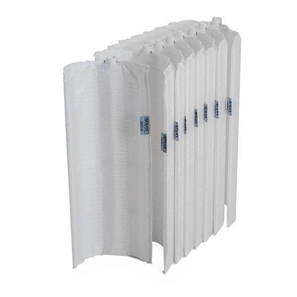 pleatco pfs3672 filter grid for pentair, american, hayward, pac-fab 72 sq ft