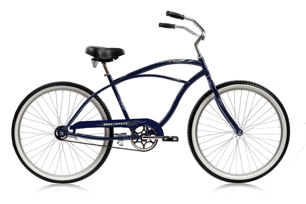 Micargi PantMen's Cruiser