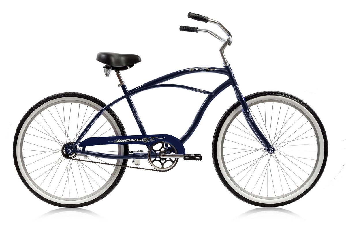 Micargi PantMen's Cruiser