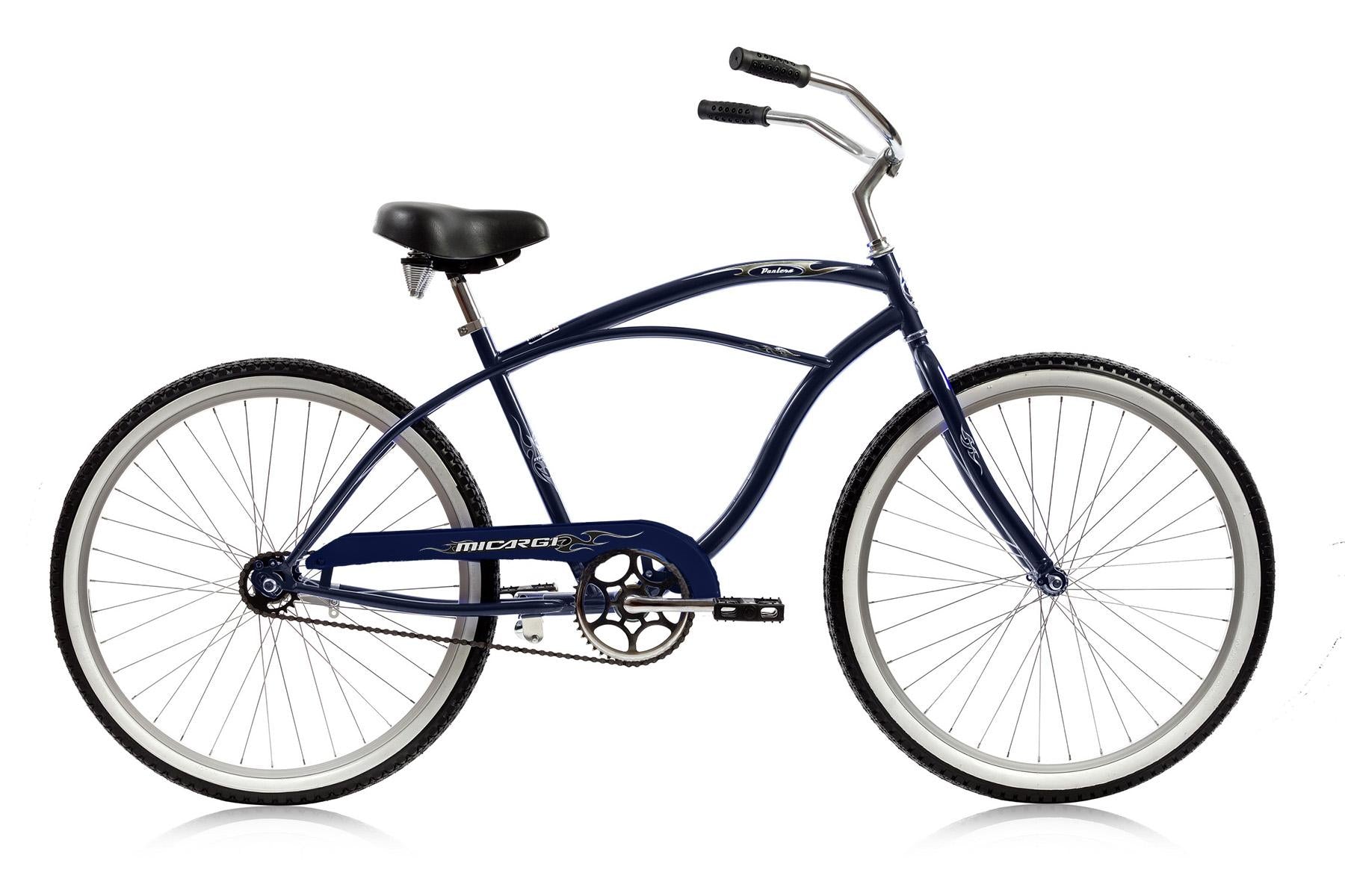 Micargi PantMen's Cruiser