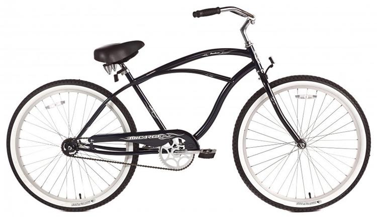 Micargi PantMen's Cruiser