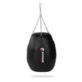 Fitness Power Strike Punching Bag Top Hanging 78 pound