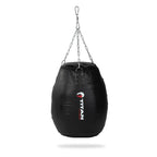 Fitness Power Strike Punching Bag Top Hanging 78 pound