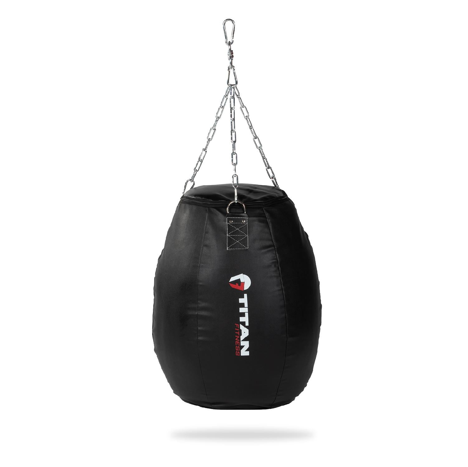Fitness Power Strike Punching Bag Top Hanging 78 pound