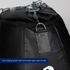 Fitness Power Strike Punching Bag Top Hanging 78 pound