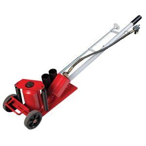 Sunex Tools 6623 20 Ton Air/Hydraulic Floor Jack