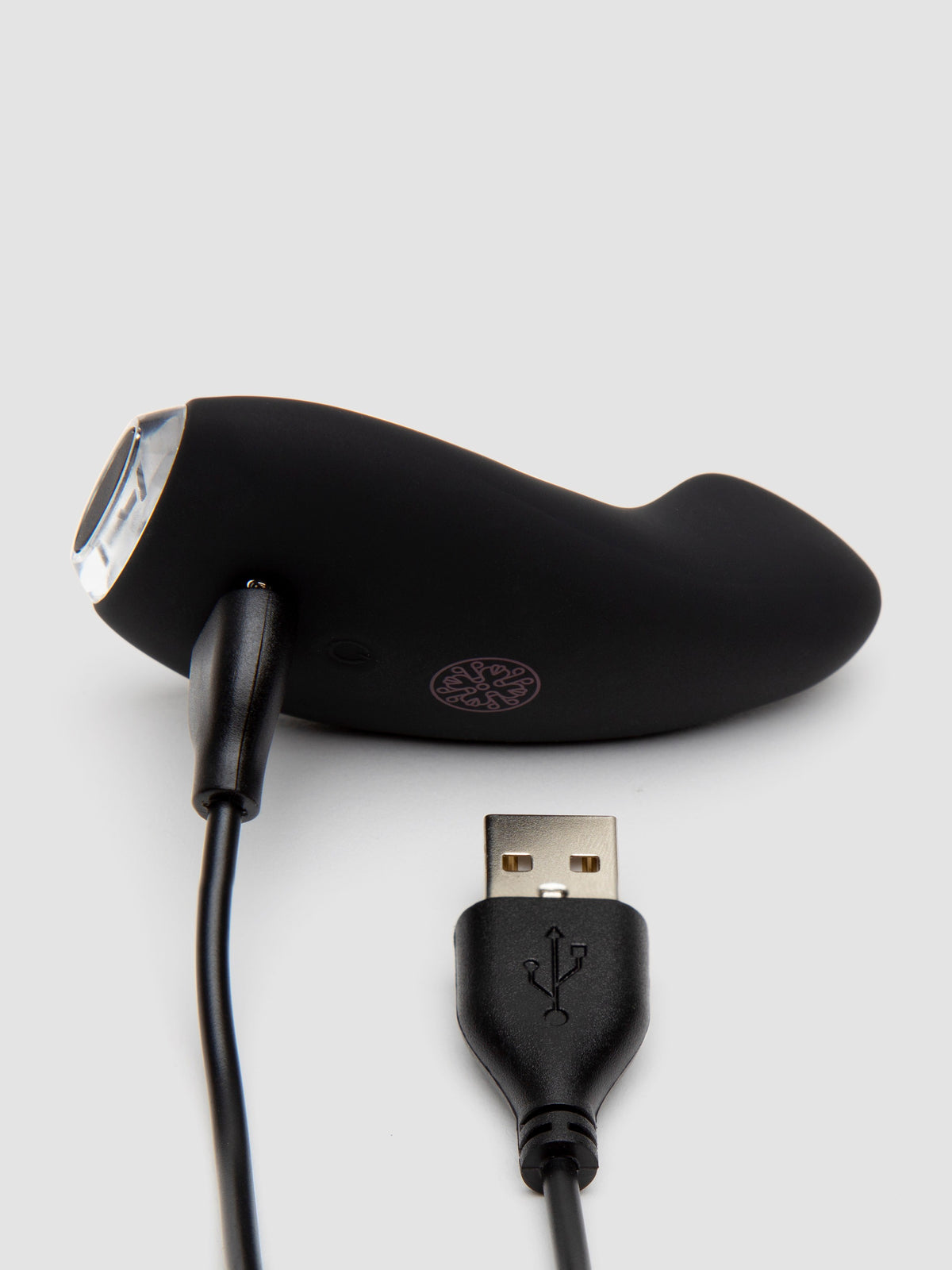 Mantric Rechargeable Remote Control Panty Vibrator, Black | Black