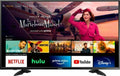 toshiba - 43" class led 4k uhd smart firetv edition tv