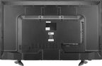 toshiba - 43" class led 4k uhd smart firetv edition tv