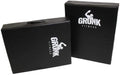 Gronk Fitness Crash Pad | Crash Cushion for Weightlifting | Quality Noise Reducing Weight Pads for Floor | Barbell Drop Pads | Barbell Cushion for Home of Commercial Gym