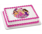 Tech Deals Cake Image Printer, Edible Ink Cartridges &amp; 50 Wafer Paper Sheets