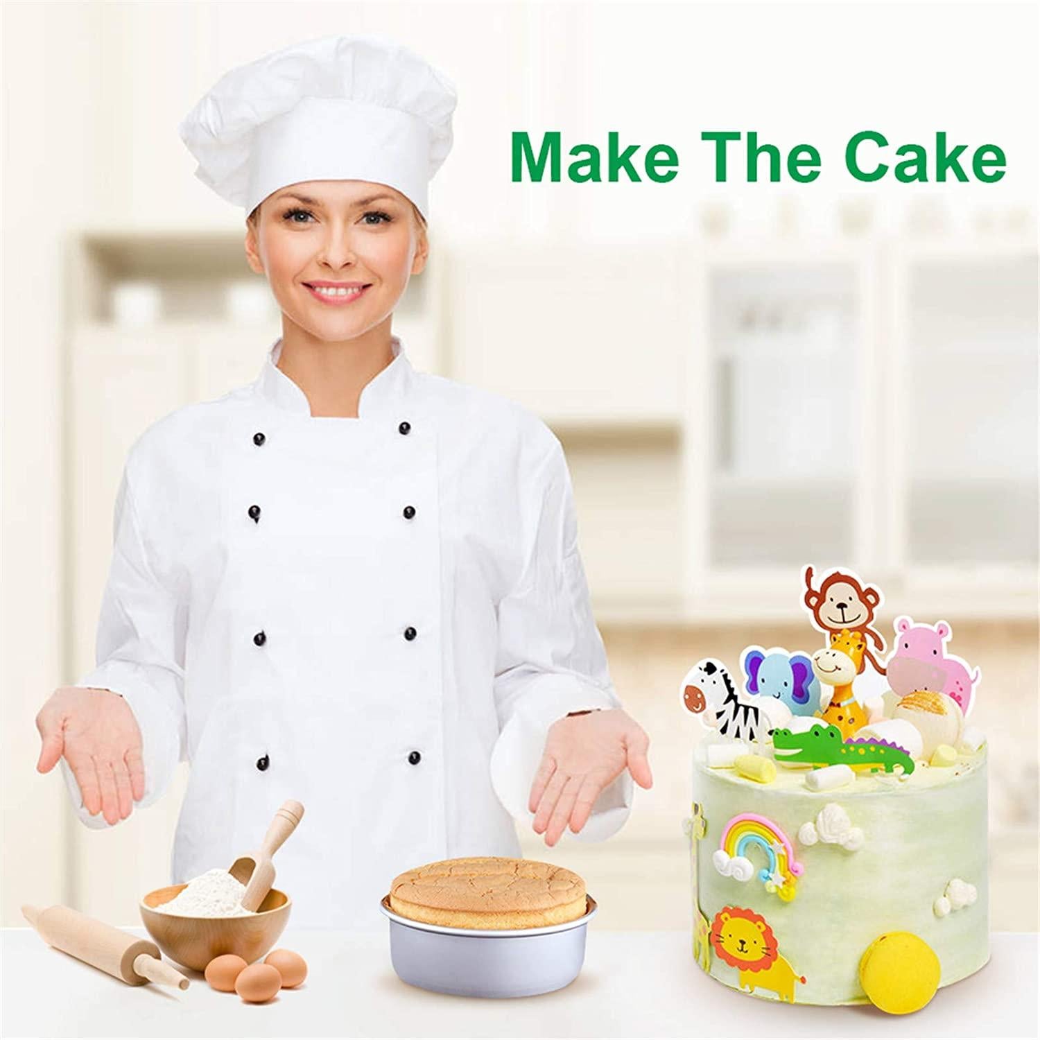 Tech Deals Cake Image Printer, Edible Ink Cartridges &amp; 50 Wafer Paper Sheets