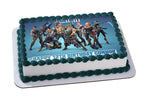 Tech Deals Cake Image Printer, Edible Ink Cartridges &amp; 50 Wafer Paper Sheets