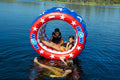 WOW World of Watersports WOW Sports Water Wheel
