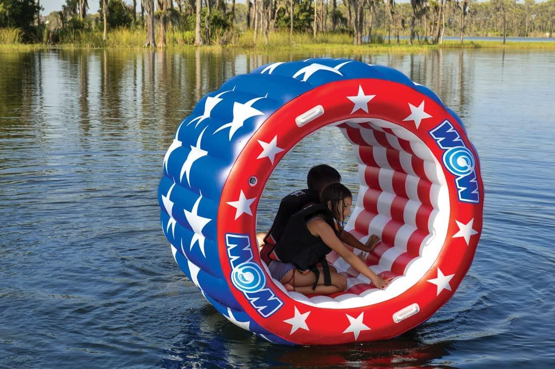 WOW World of Watersports WOW Sports Water Wheel