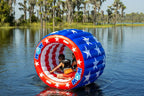 WOW World of Watersports WOW Sports Water Wheel