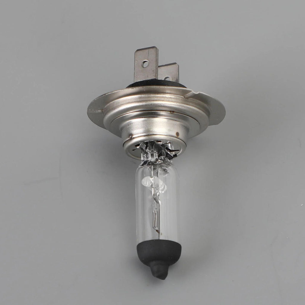 For GE General Lighting Halogen Headlight 58520U H7 12V55W PX26D Generic