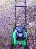 Lawn Boy Mower