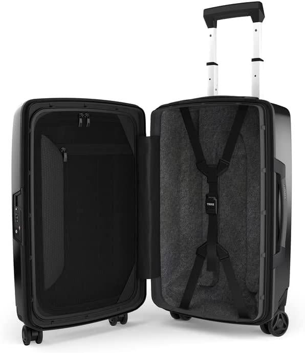 Revolve 22" Carry-On Luggage