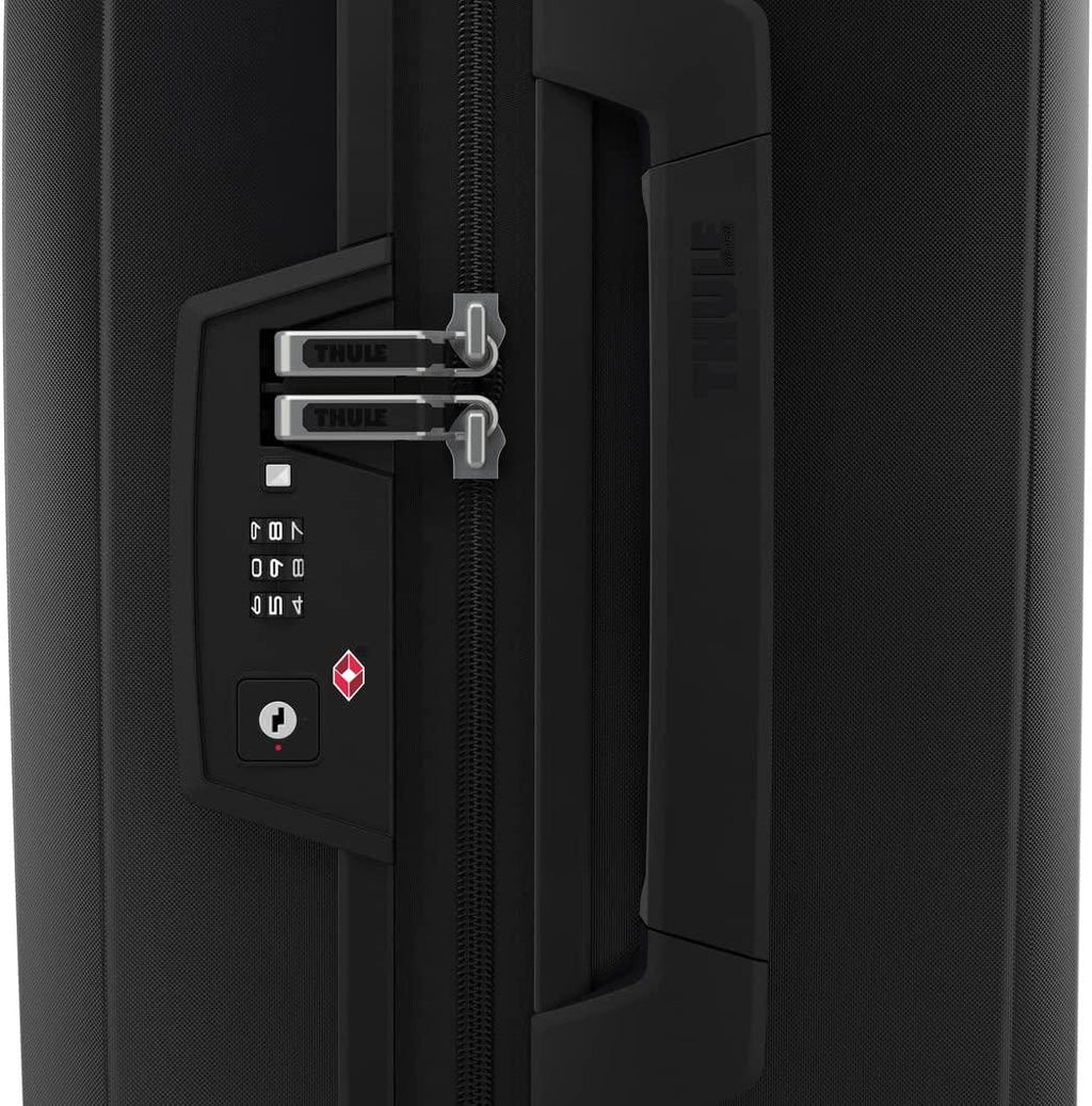 Revolve 22" Carry-On Luggage