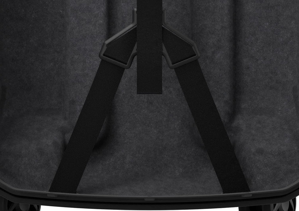 Revolve 22" Carry-On Luggage