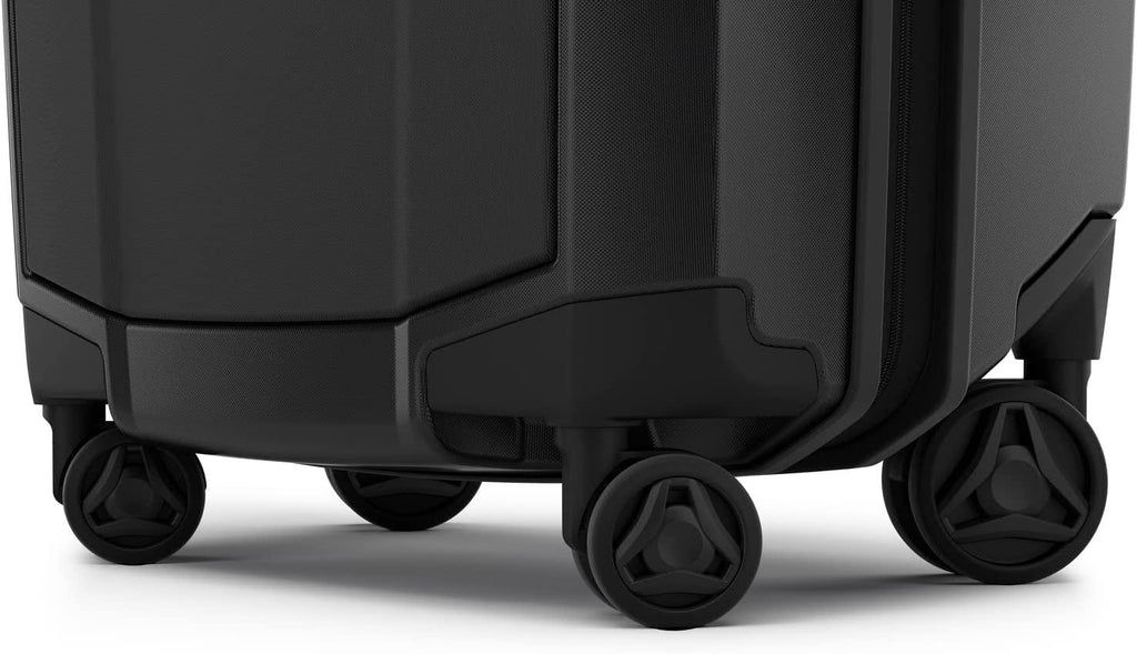 Revolve 22" Carry-On Luggage