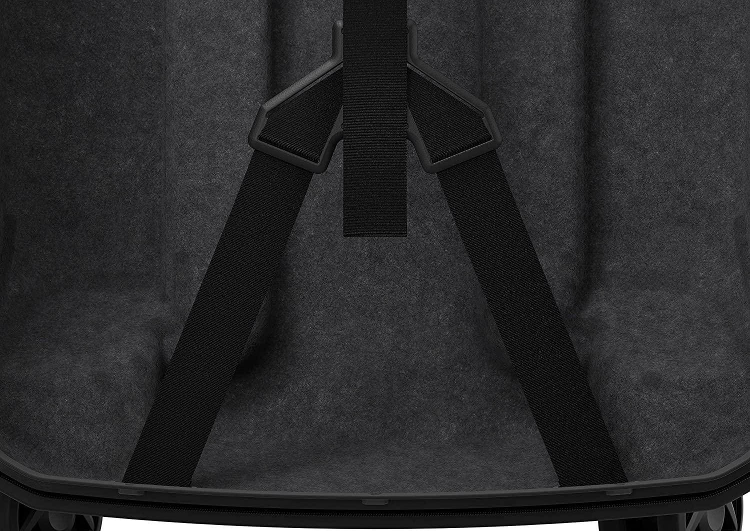 Revolve 22" Carry-On Luggage